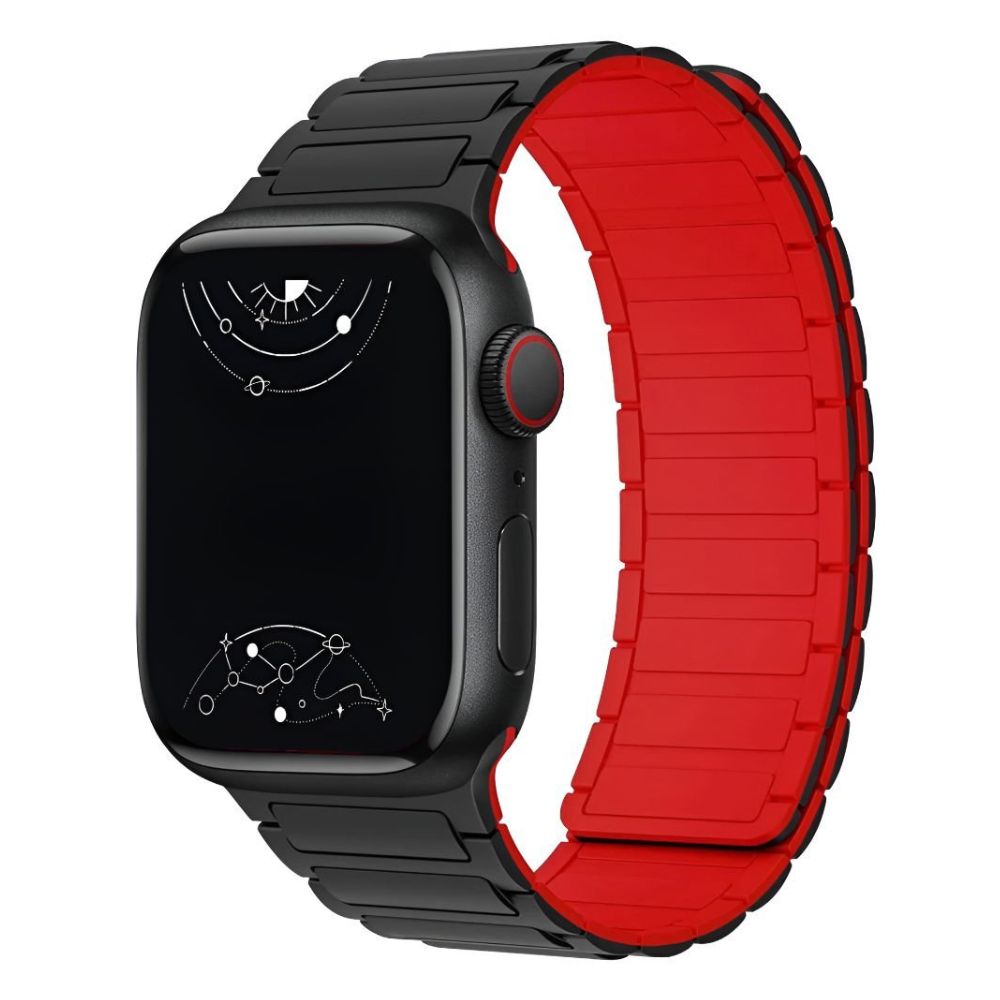 Avoco Magnetic Silicone Strap