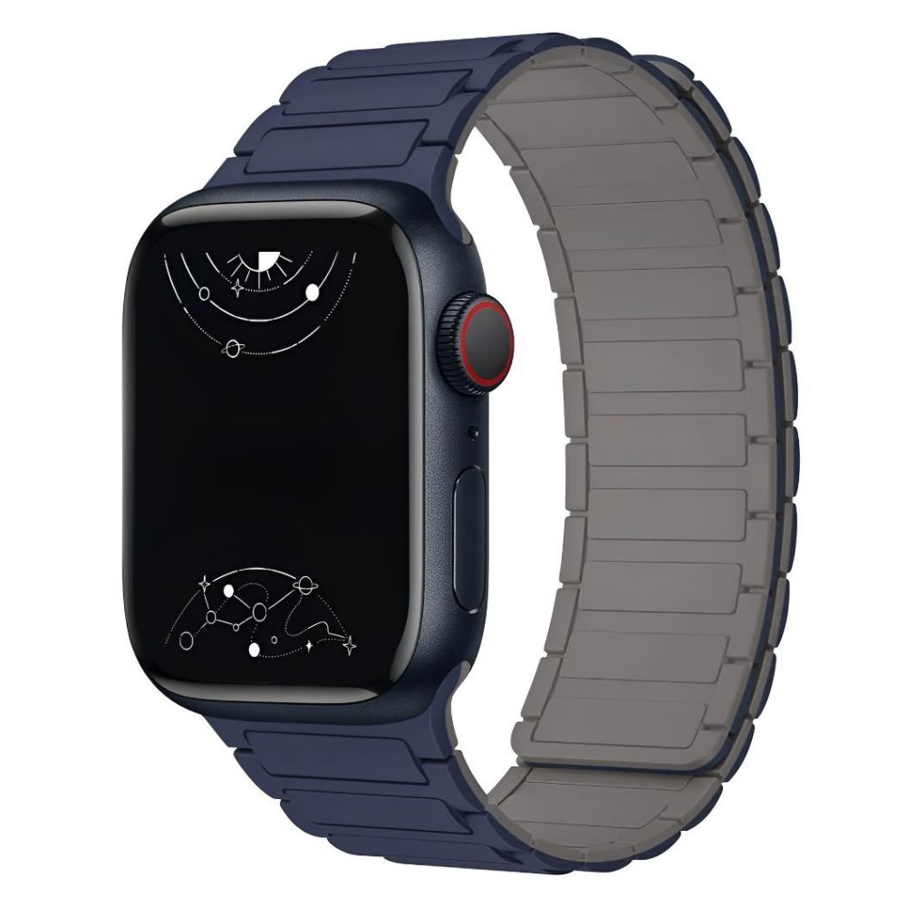 Avoco Magnetic Silicone Strap