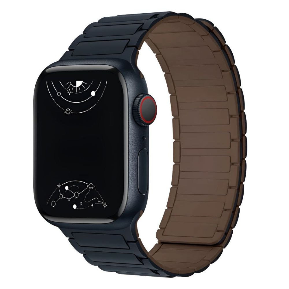 Avoco Magnetic Silicone Strap