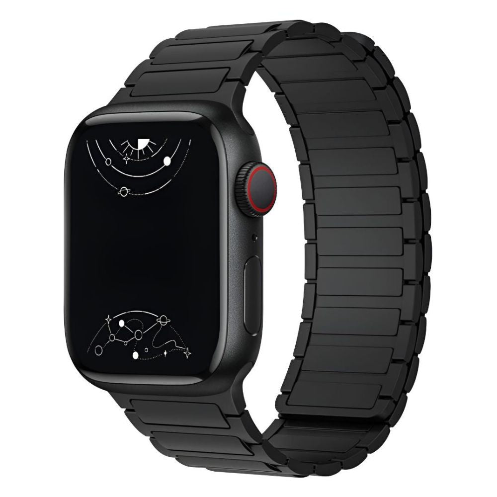 Avoco Magnetic Silicone Strap
