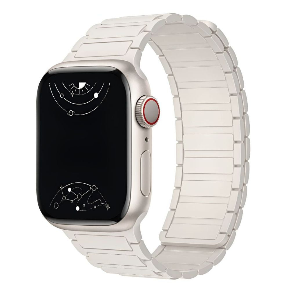 Avoco Magnetic Silicone Strap