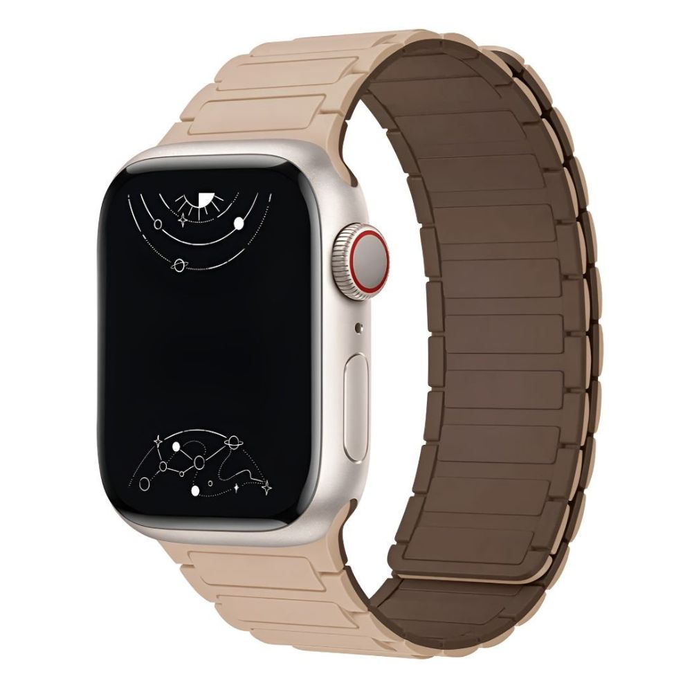 Avoco Magnetic Silicone Strap