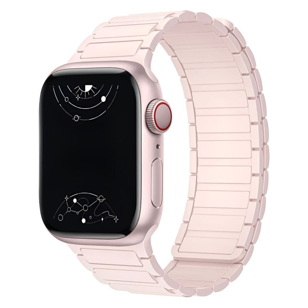 Avoco Magnetic Silicone Strap