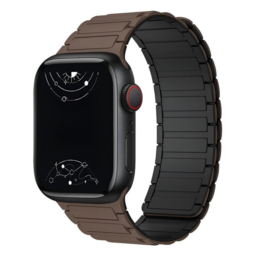 Avoco Magnetic Silicone Strap