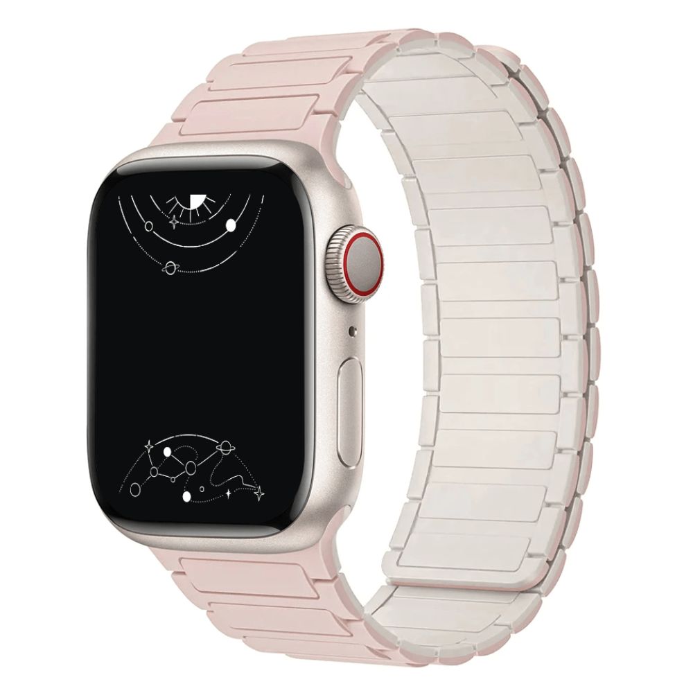 Avoco Magnetic Silicone Strap