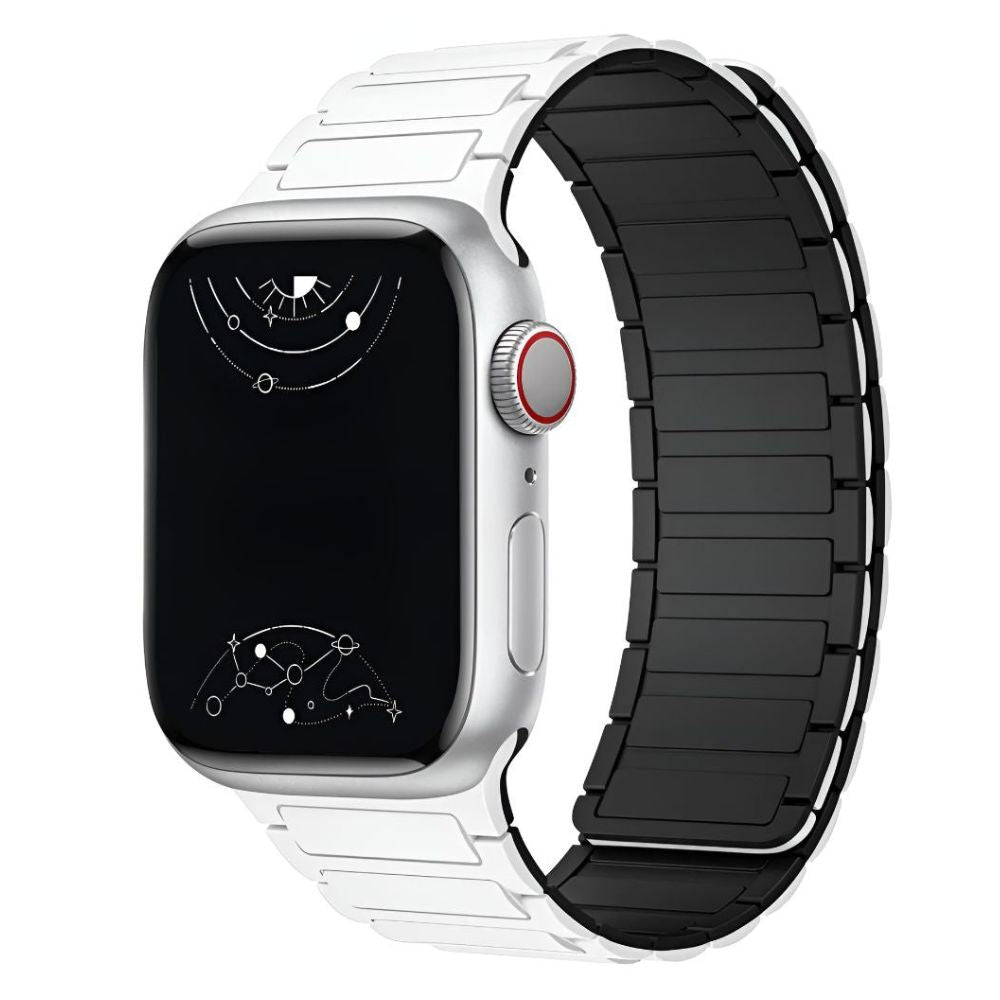 Avoco Magnetic Silicone Strap