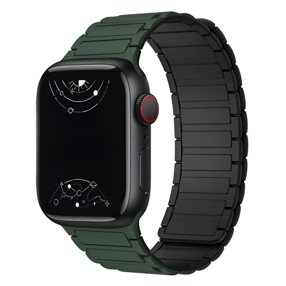 Avoco Magnetic Silicone Strap