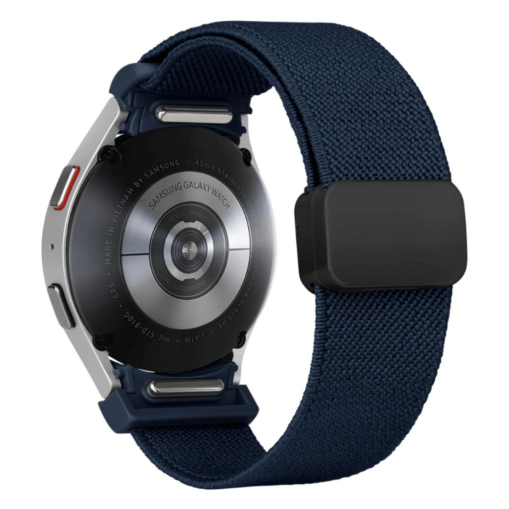 Beatae Braided Nylon Galaxy Strap