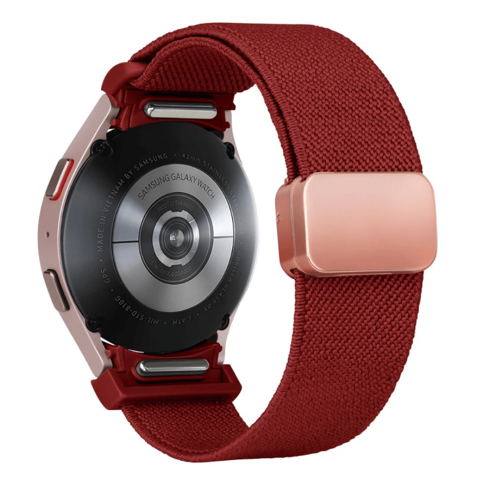 Beatae Braided Nylon Galaxy Strap