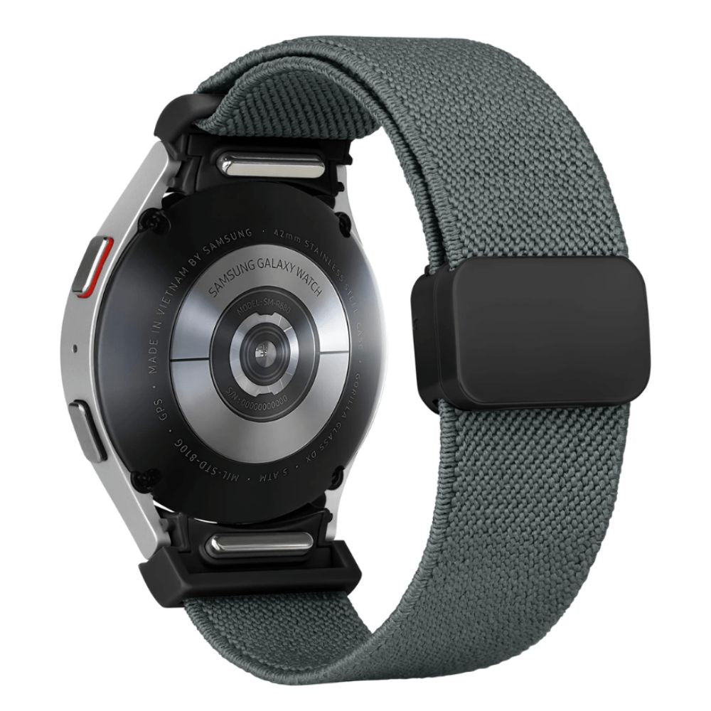 Beatae Braided Nylon Galaxy Strap