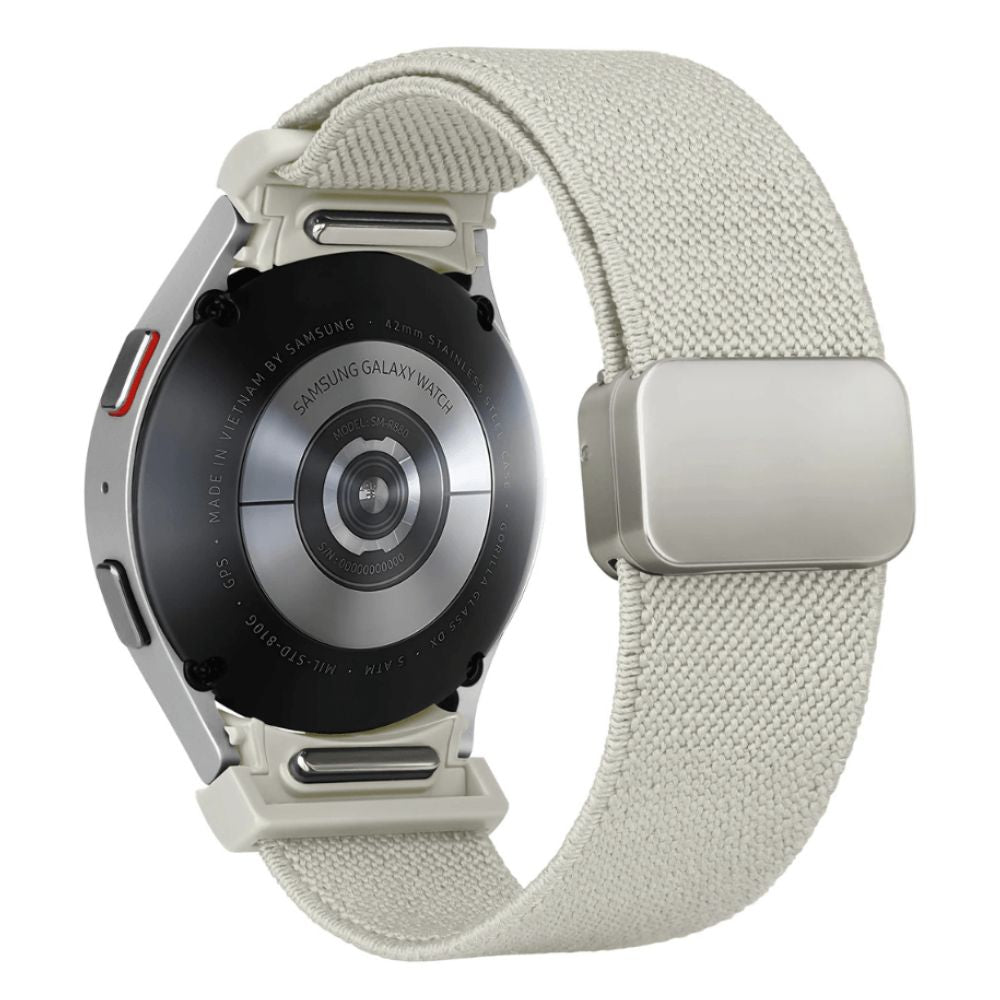 Beatae Braided Nylon Galaxy Strap