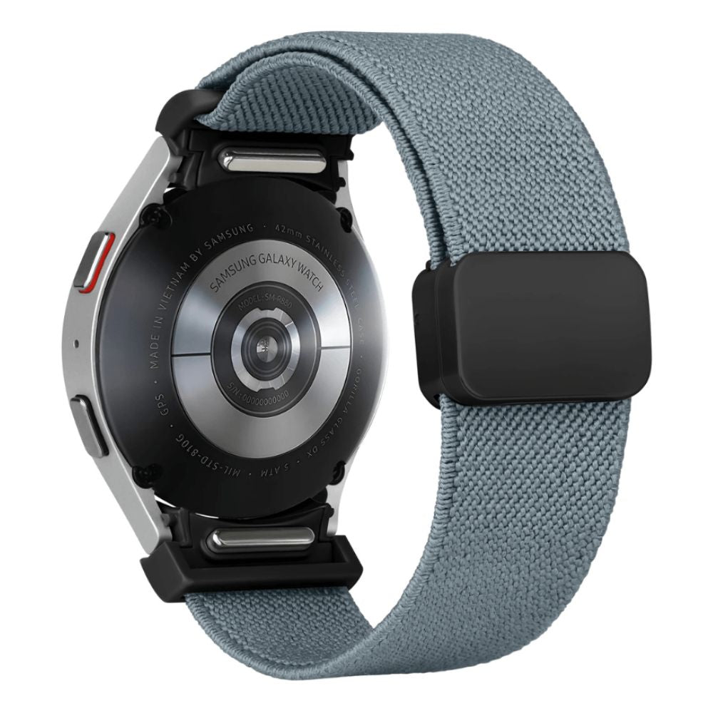 Beatae Braided Nylon Galaxy Strap