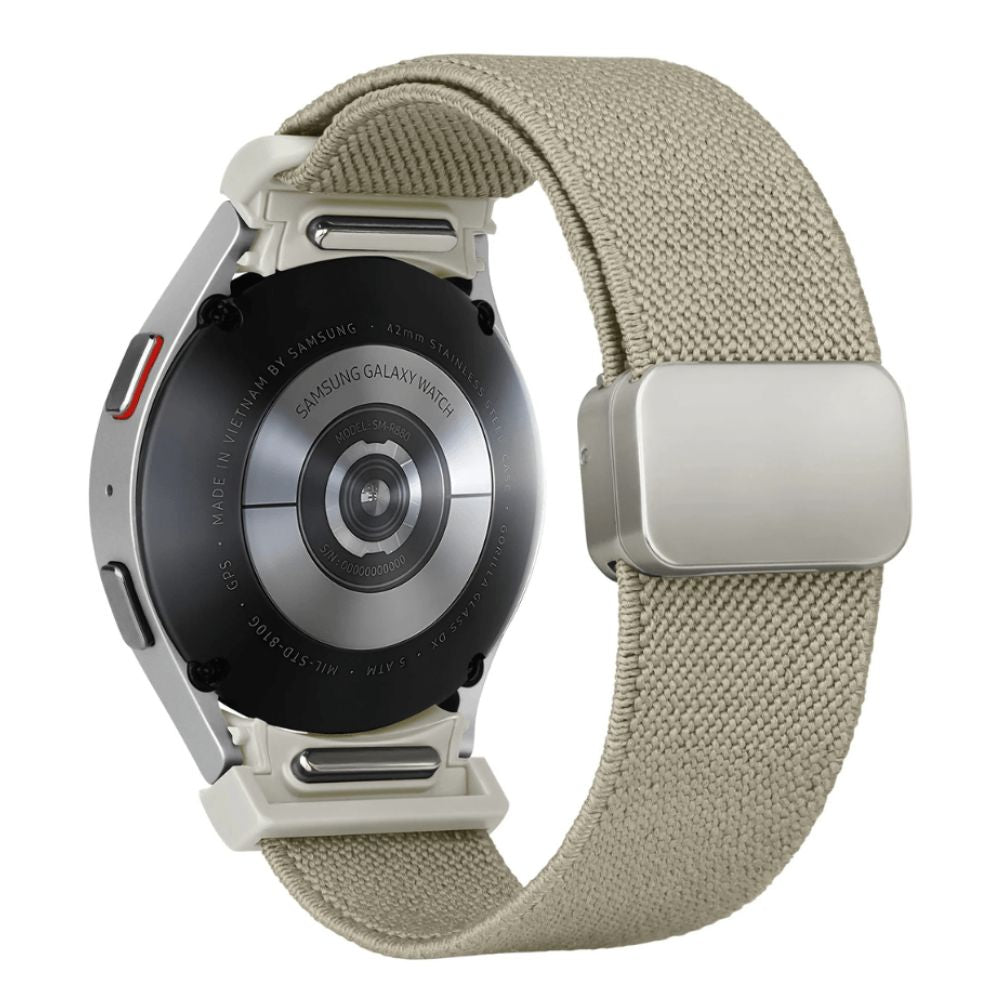 Beatae Braided Nylon Galaxy Strap