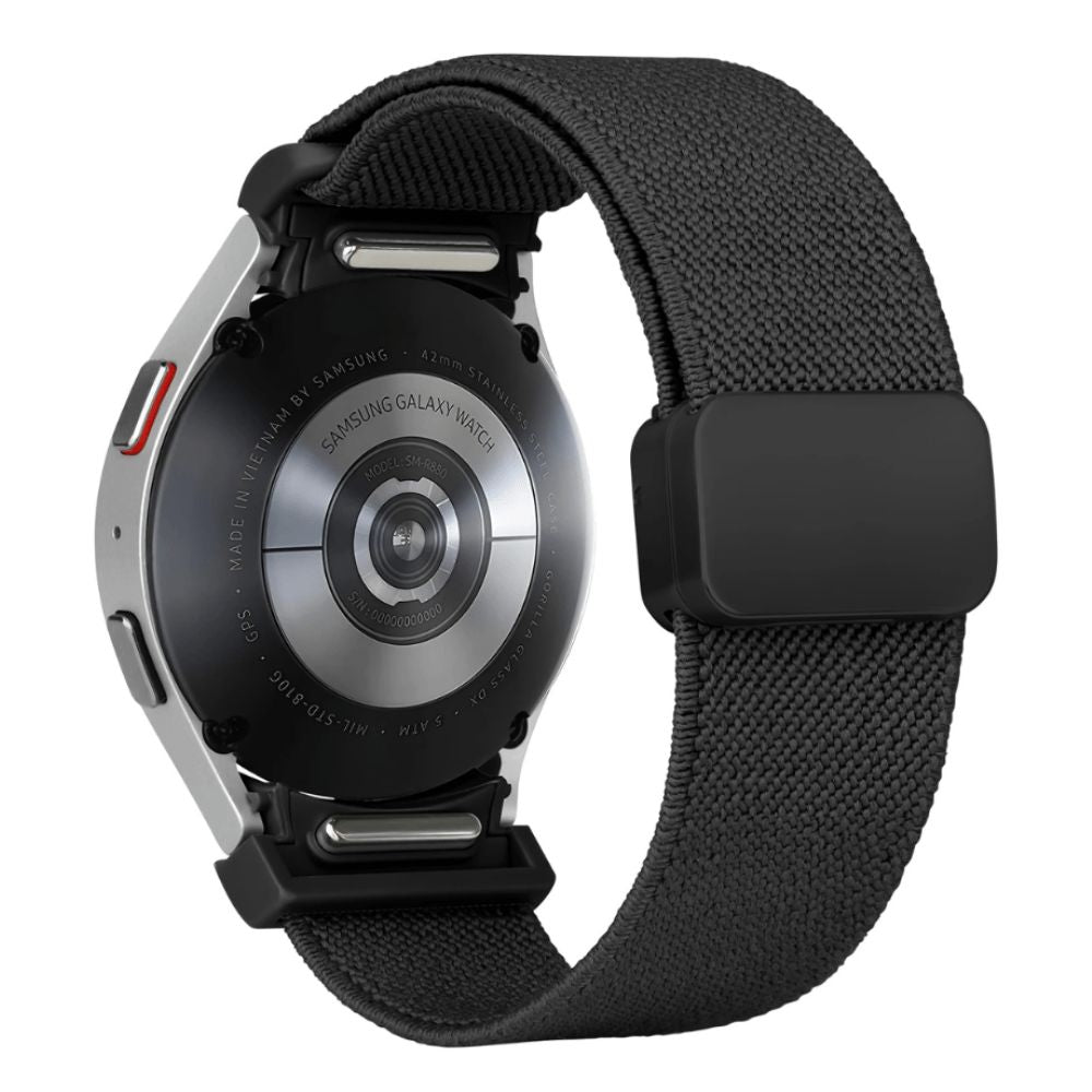 Beatae Braided Nylon Galaxy Strap