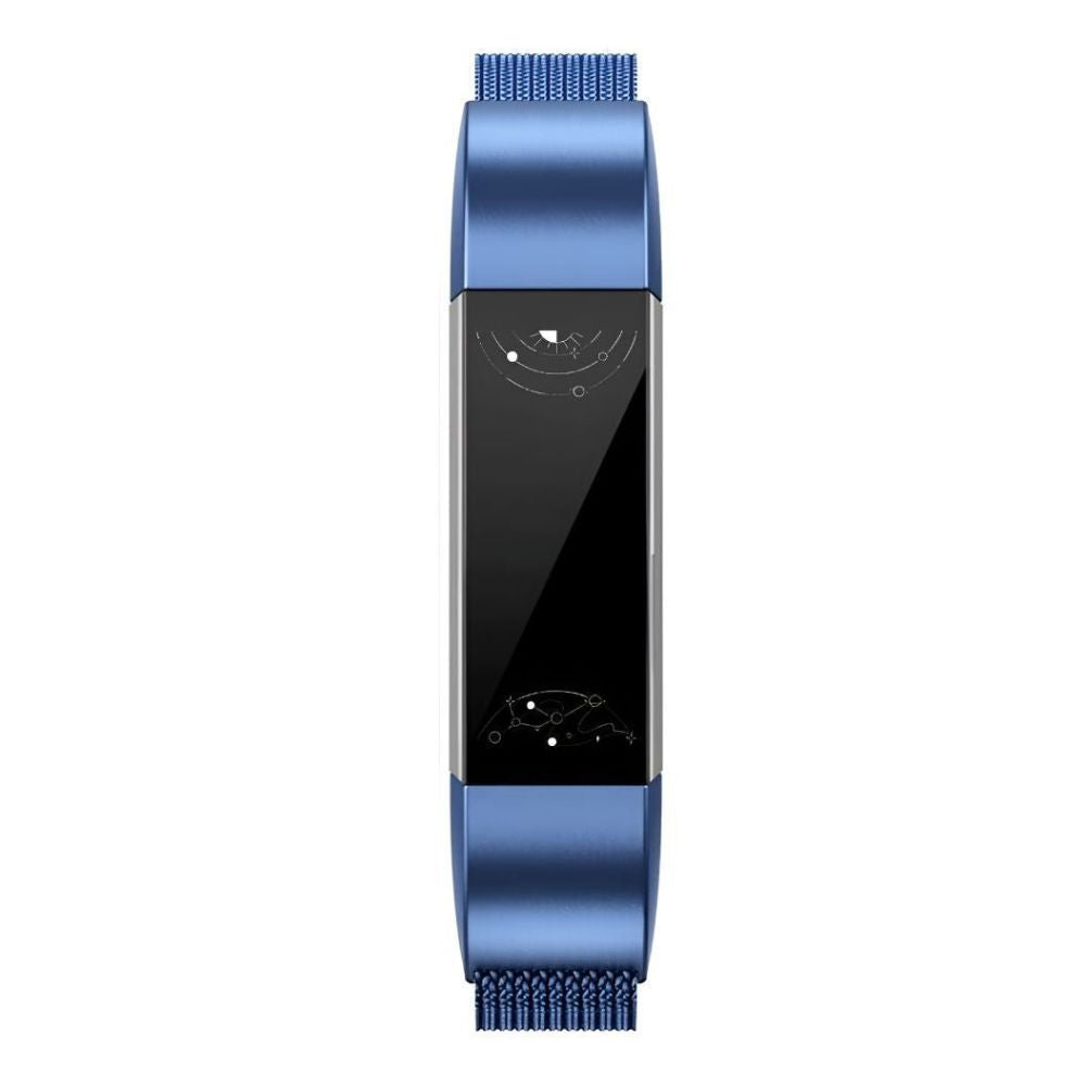 Bellum Milanese Stainless Steel Fitbit Alta / Alta HR Strap