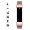 Bellum Milanese Stainless Steel Fitbit Alta / Alta HR Strap