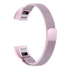 Bellum Milanese Stainless Steel Fitbit Alta / Alta HR Strap