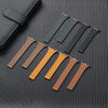 Caeli Slim Leather Strap