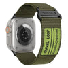 Caelum Heavy Duty Nylon Sports Strap