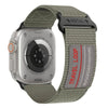 Caelum Heavy Duty Nylon Sports Strap