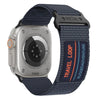 Caelum Heavy Duty Nylon Sports Strap