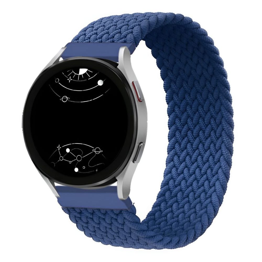 Capio Braided Loop Galaxy Strap