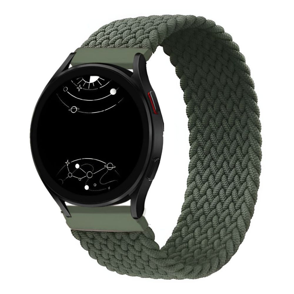Capio Braided Loop Galaxy Strap