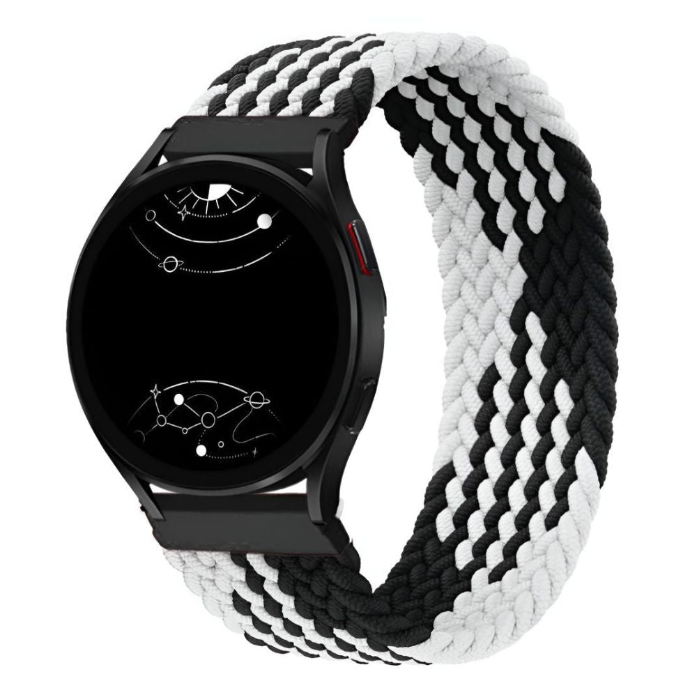 Capio Braided Loop Galaxy Strap