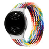 Capio Braided Loop Galaxy Strap