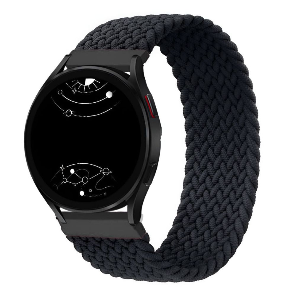 Capio Braided Loop Galaxy Strap