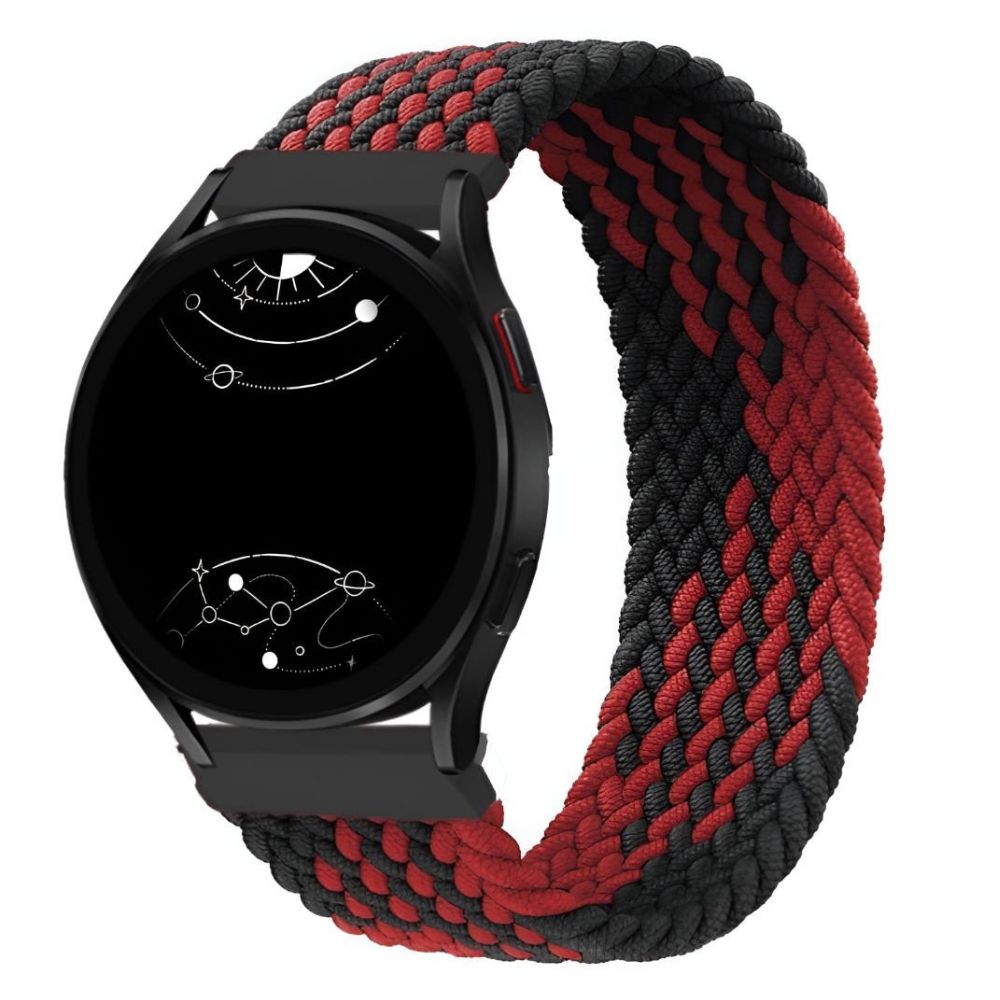 Capio Braided Loop Galaxy Strap