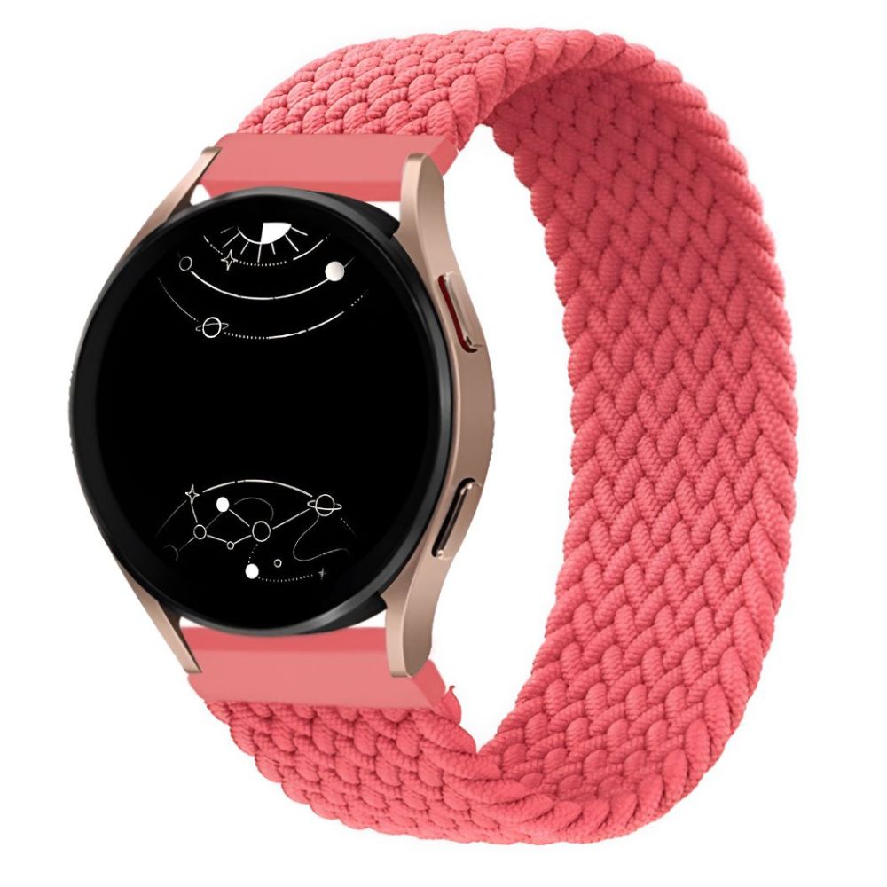 Capio Braided Loop Galaxy Strap