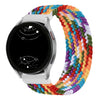Capio Braided Loop Galaxy Strap