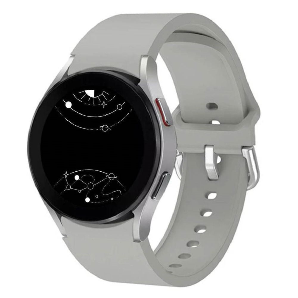 Carina Silicone Galaxy Sports Strap