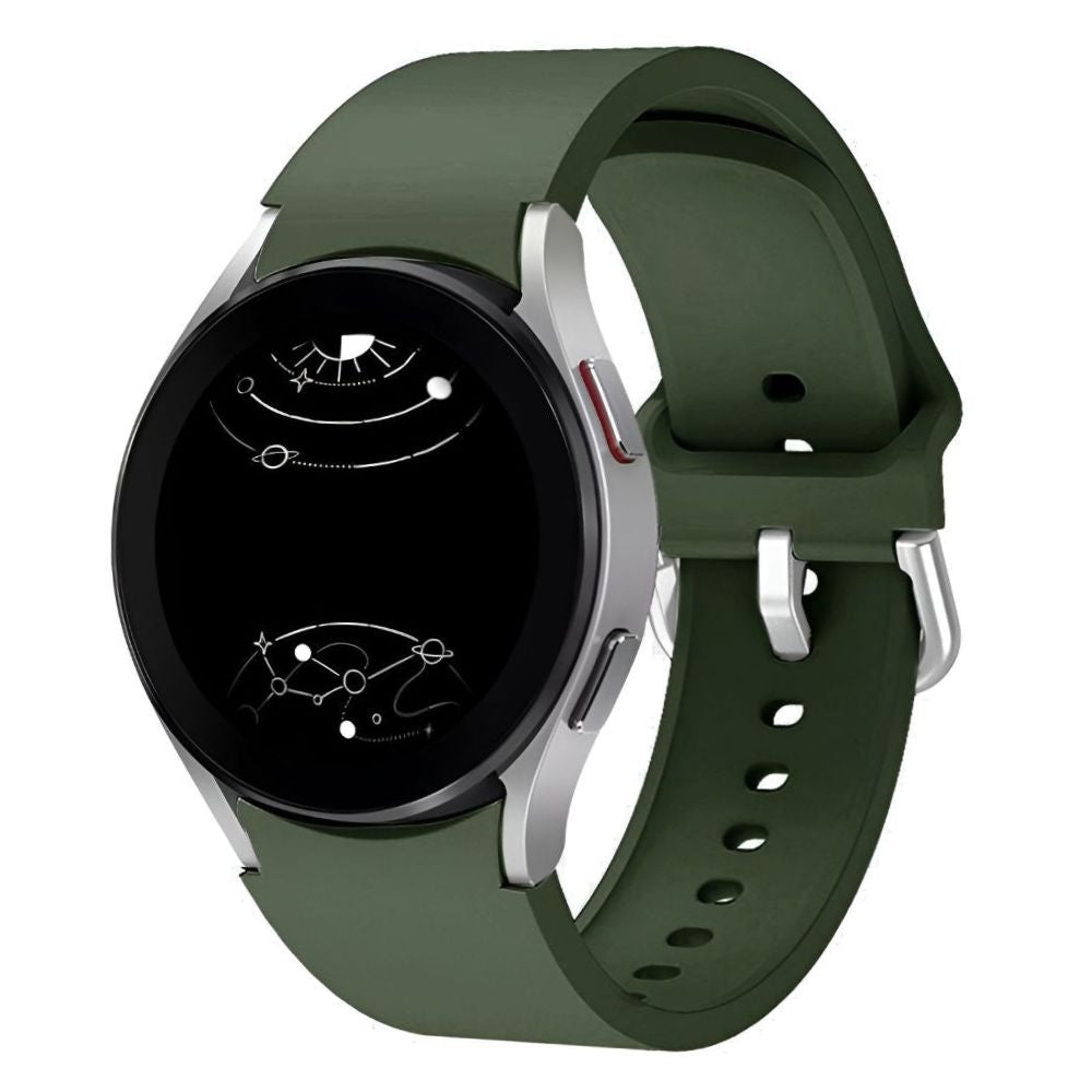 Carina Silicone Galaxy Sports Strap