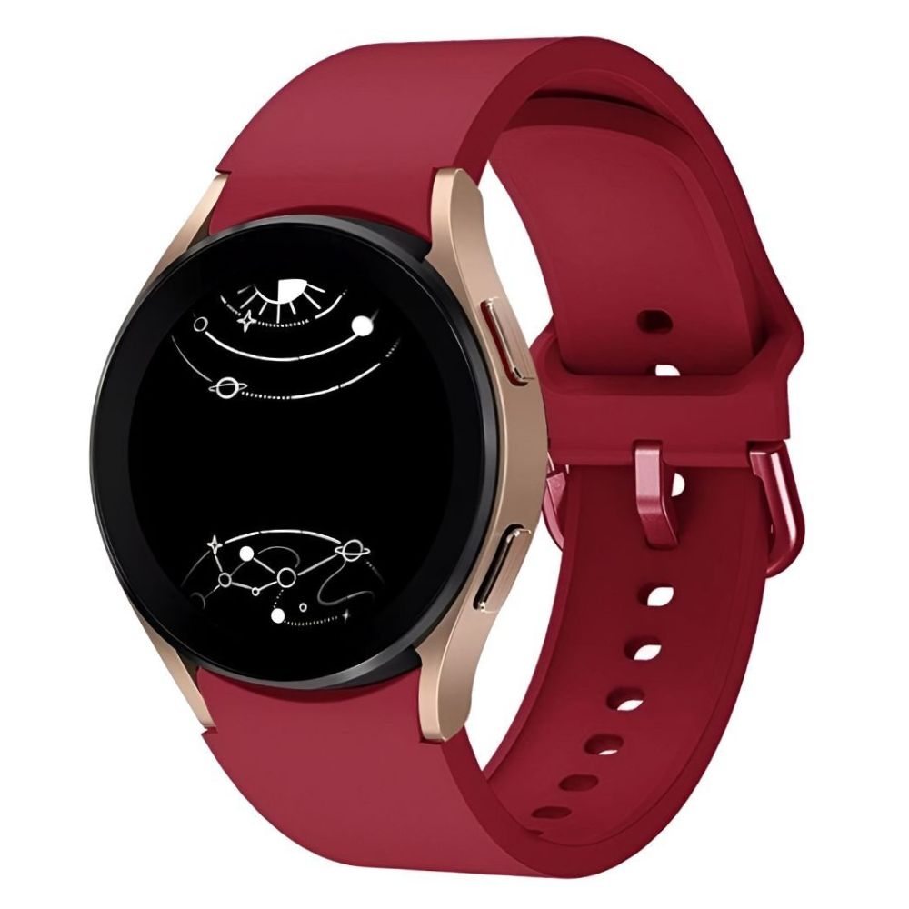 Carina Silicone Galaxy Sports Strap