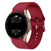 Carina Silicone Galaxy Sports Strap
