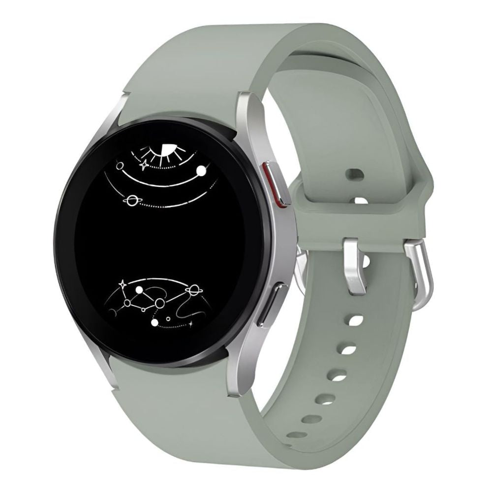 Carina Silicone Galaxy Sports Strap