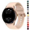 Carina Silicone Galaxy Sports Strap