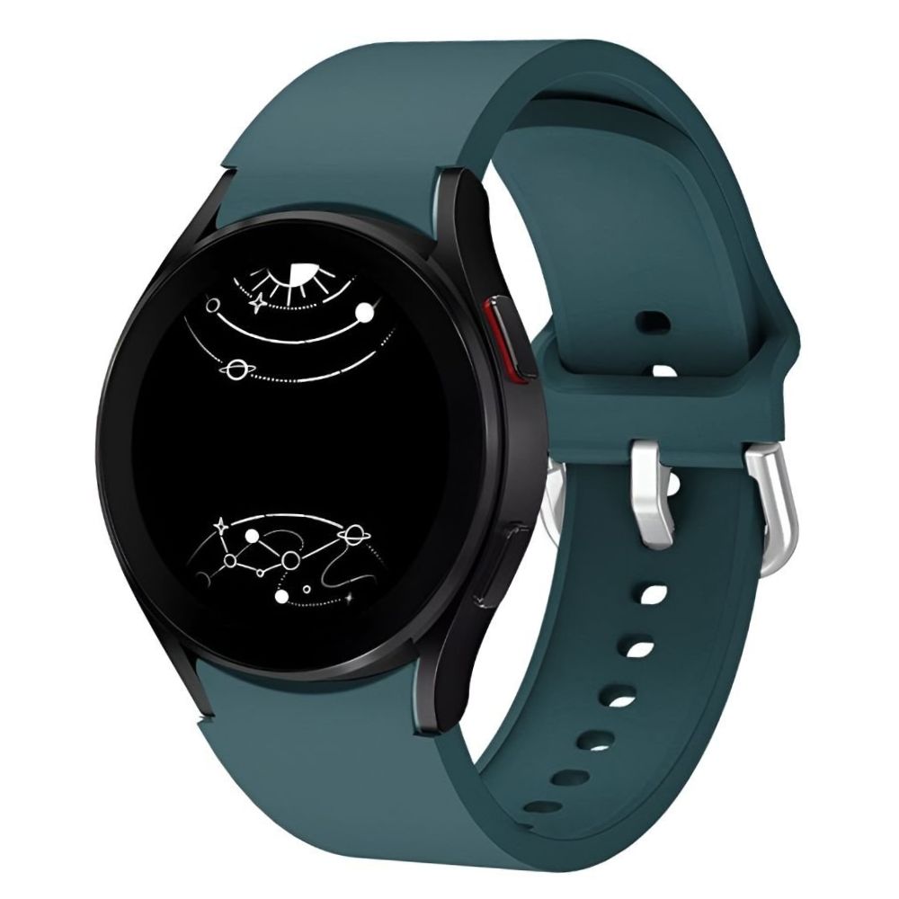 Carina Silicone Galaxy Sports Strap