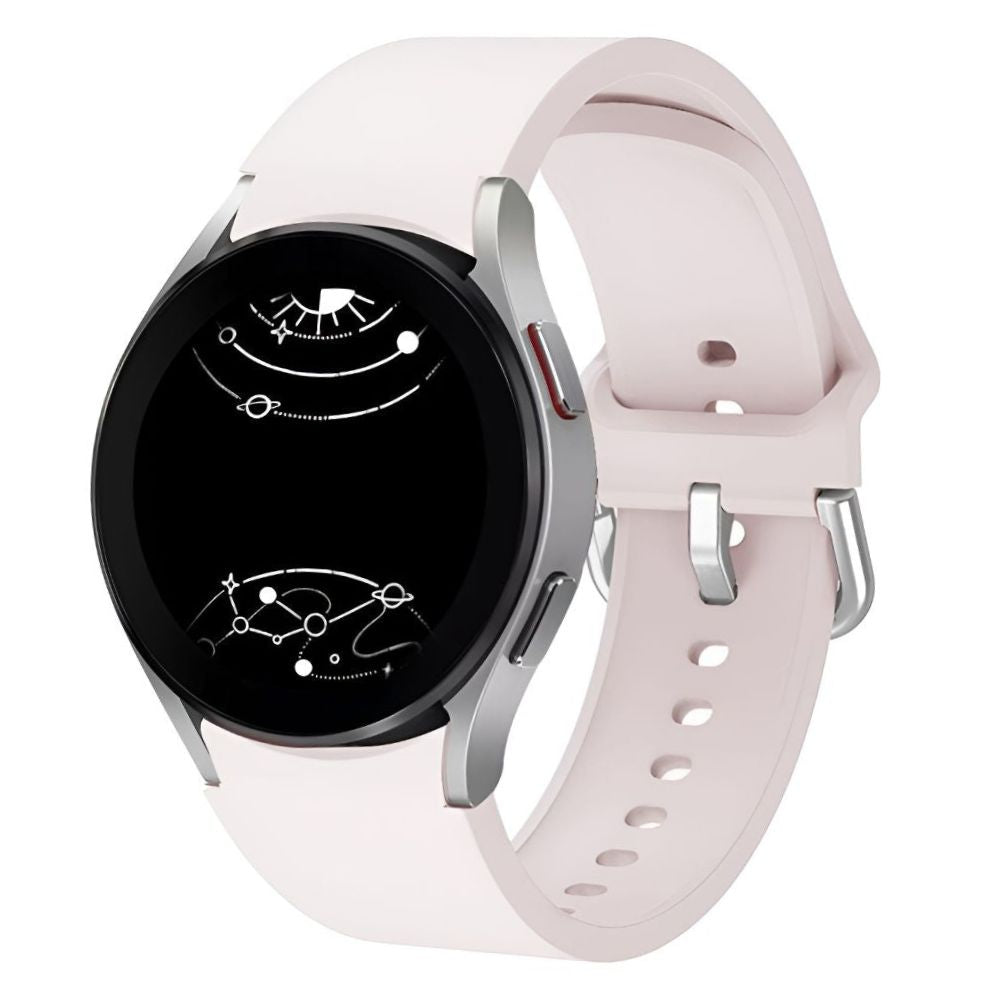 Carina Silicone Galaxy Sports Strap
