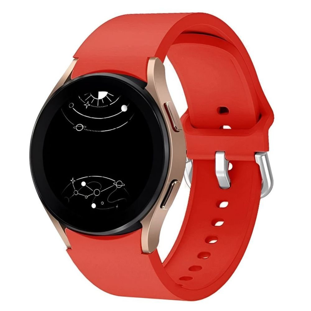 Carina Silicone Galaxy Sports Strap