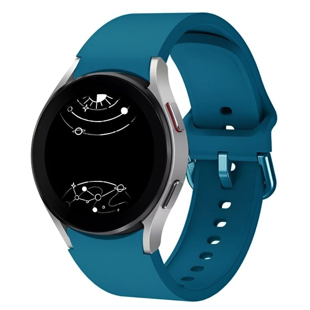 Carina Silicone Galaxy Sports Strap