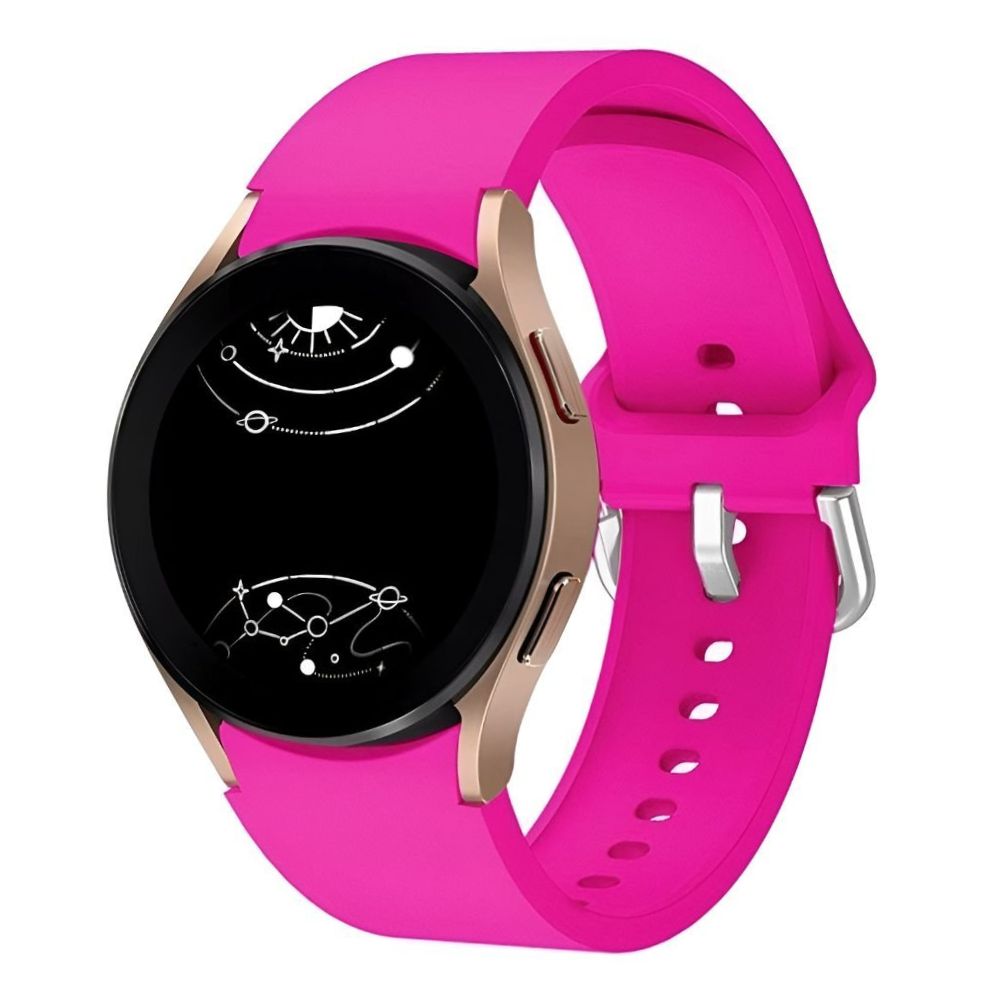 Carina Silicone Galaxy Sports Strap