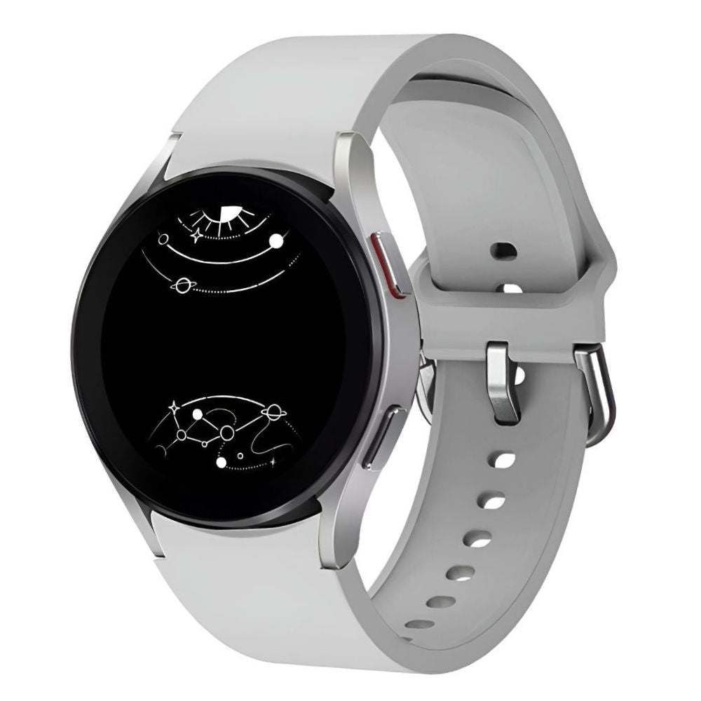 Carina Silicone Galaxy Sports Strap