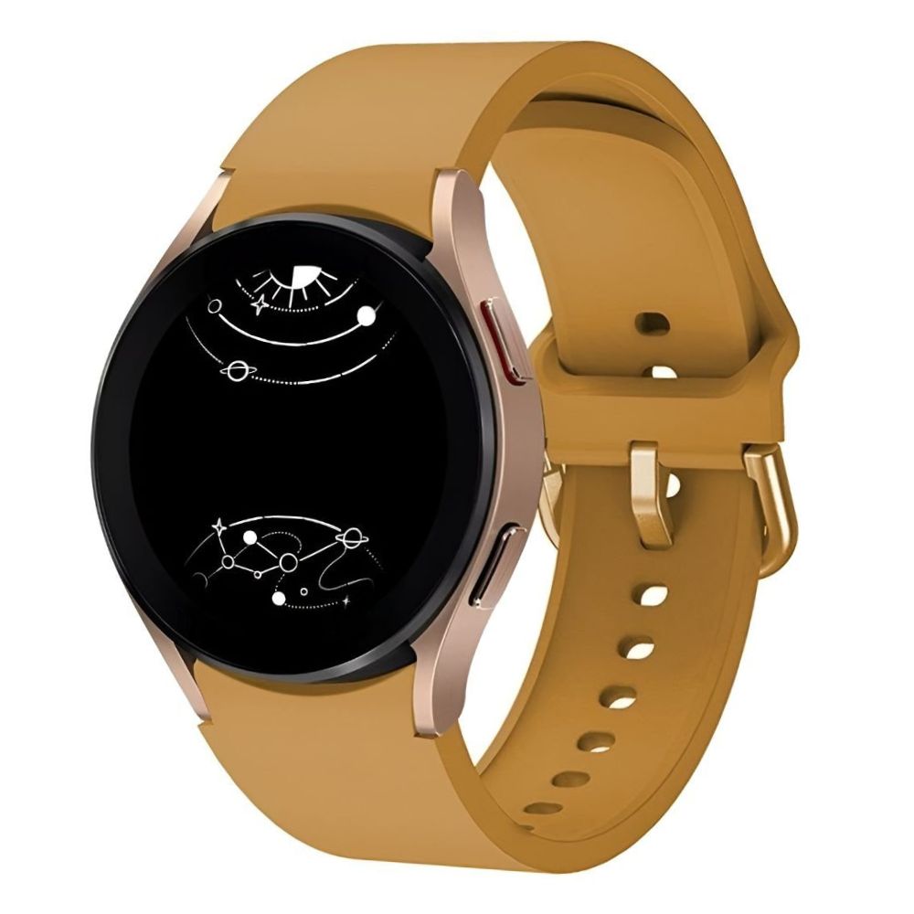 Carina Silicone Galaxy Sports Strap