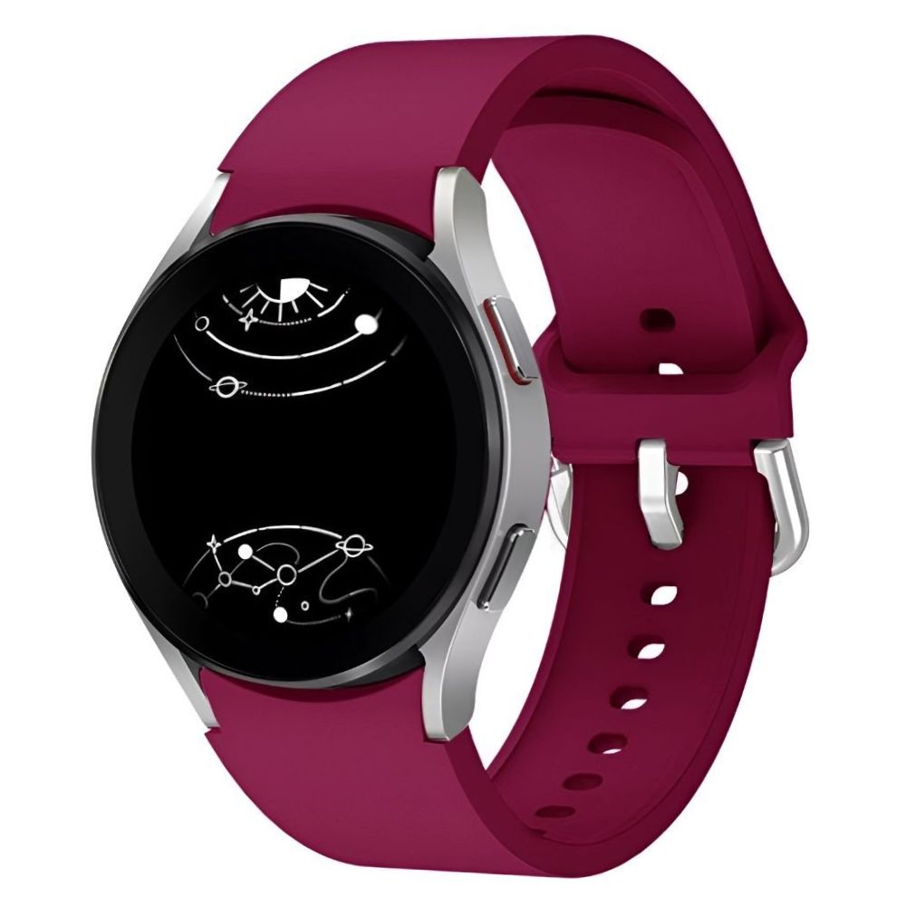 Carina Silicone Galaxy Sports Strap