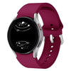 Carina Silicone Galaxy Sports Strap