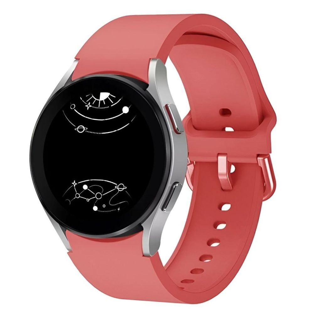 Carina Silicone Galaxy Sports Strap