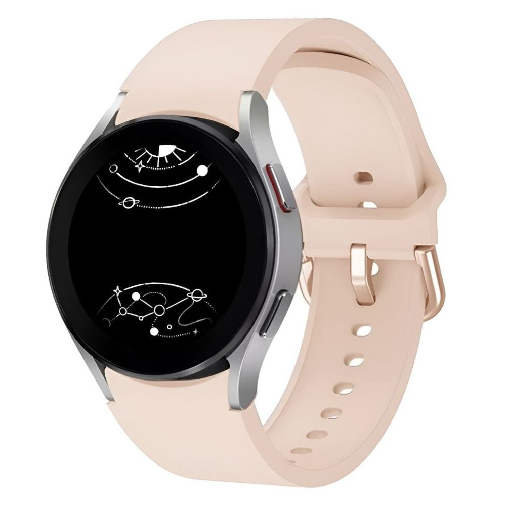 Carina Silicone Galaxy Sports Strap